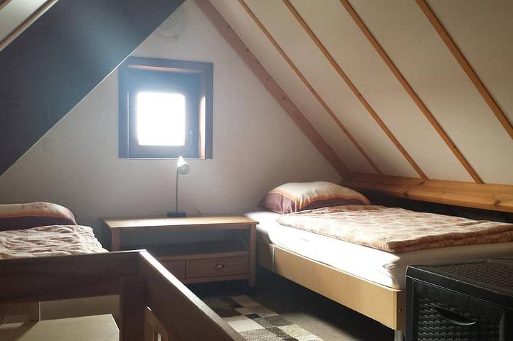 Location de vacances pour 6 personnes, avec jardin et terrasse, animaux acceptés à Wenduine - 2