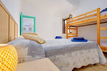 Ferienwohnung für 5 Personen in Cannigione, Arzachena, Bild 2
