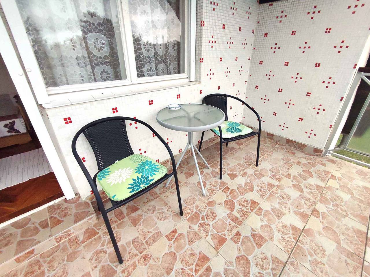 Ferienhaus zur alleinigen Nutzung  in Revfülöp, Balaton Region