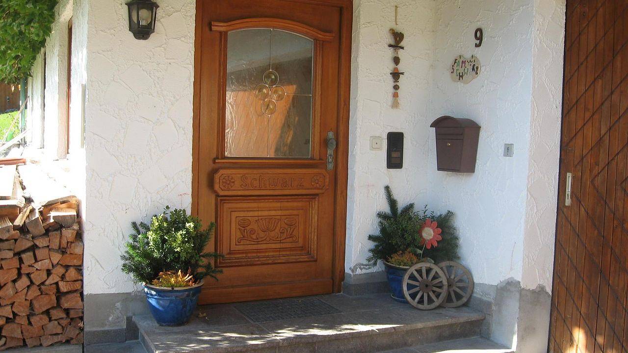 Ganze Ferienwohnung, Ferienwohnung für 3 Personen (39 m²) in Rettenberg in Rettenberg, Bayerisch Schwaben