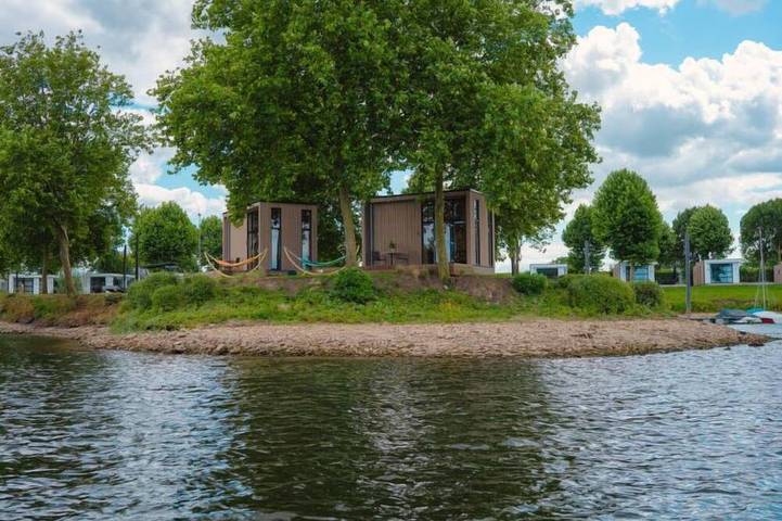 Ferienhaus für 2 Personen - 1