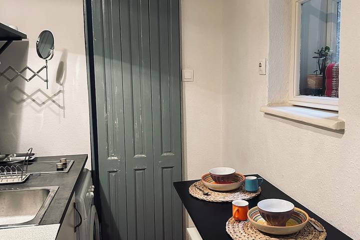 Holiday apartment for 2 people - 1