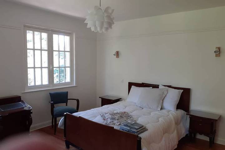 Magnifique Villa Entierement Renovee Pres Du Golf in Le Touquet-Paris-Plage, Montreuil und Umgebung