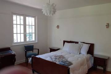 Villa pour 12 Personnes dans Touquet-Paris-Plage, Région de Montreuil, Photo 4