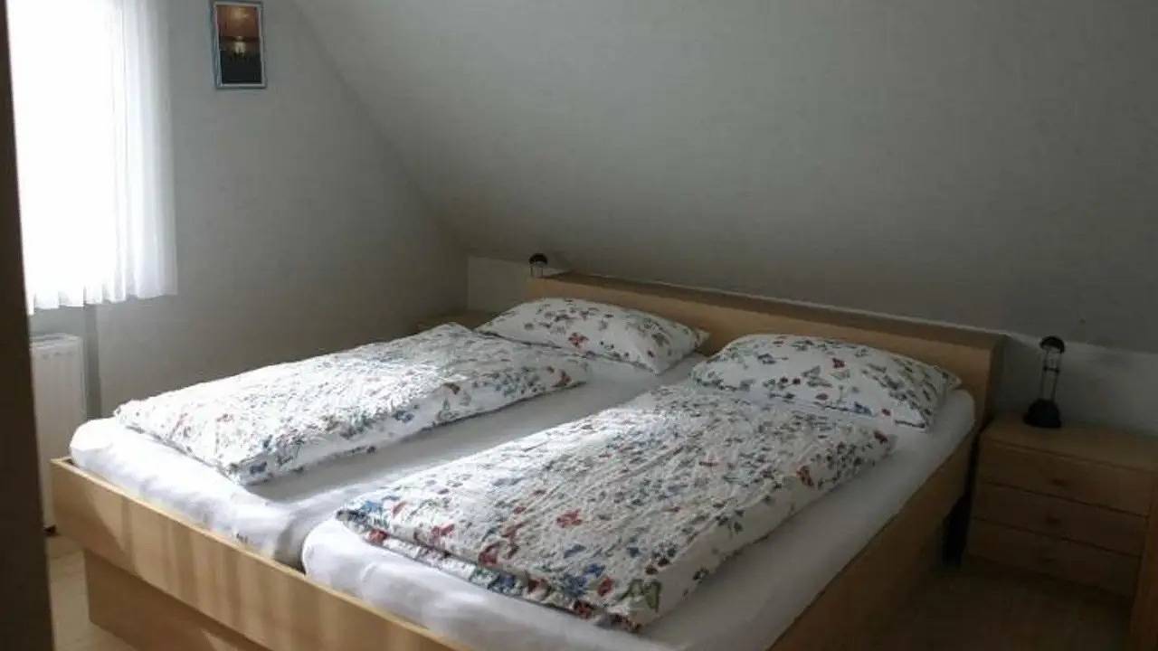 Ganze Ferienwohnung, Ferienwohnung für 2 Personen (37 m²) in Utersum in Utersum, Föhr