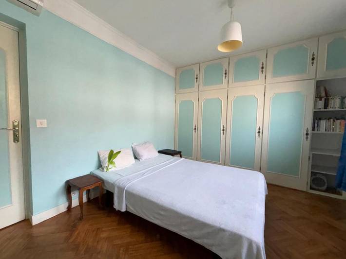 Apartamento de vacaciones para 4 personas, con terraza y vistas - 1