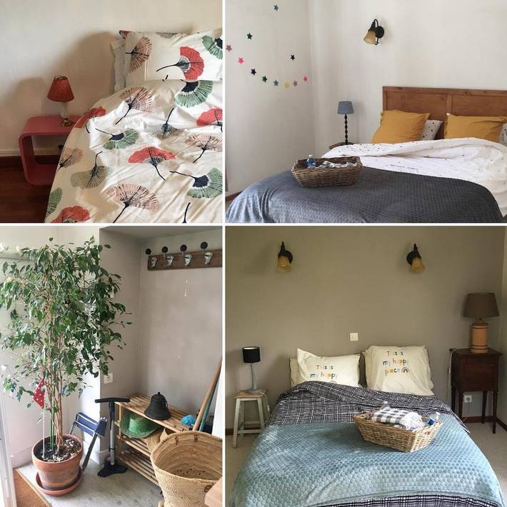 Location de vacances pour 11 personnes, avec jardin et jacuzzi, adapté aux familles à Nargis (actrice) - 4