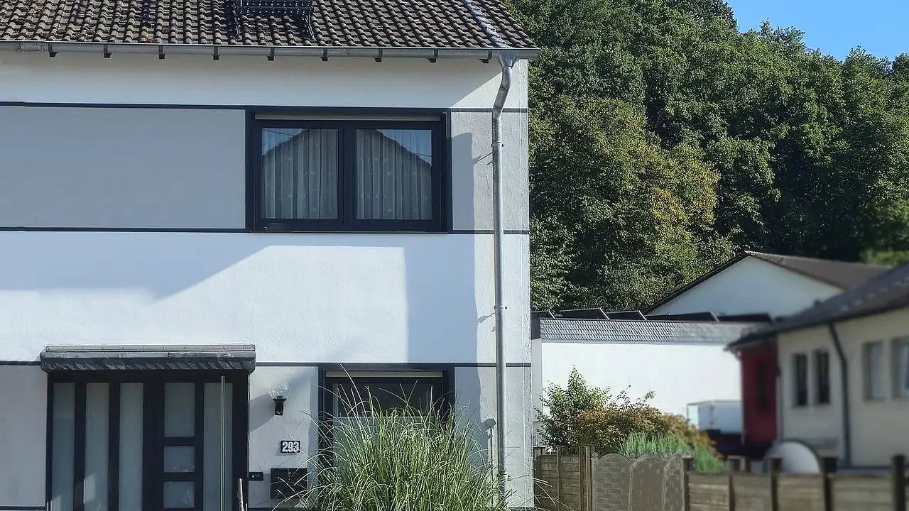 Ferienhaus für 7 Personen (135 m²) in Aachen in Aix-la-Chapelle, Rhénanie