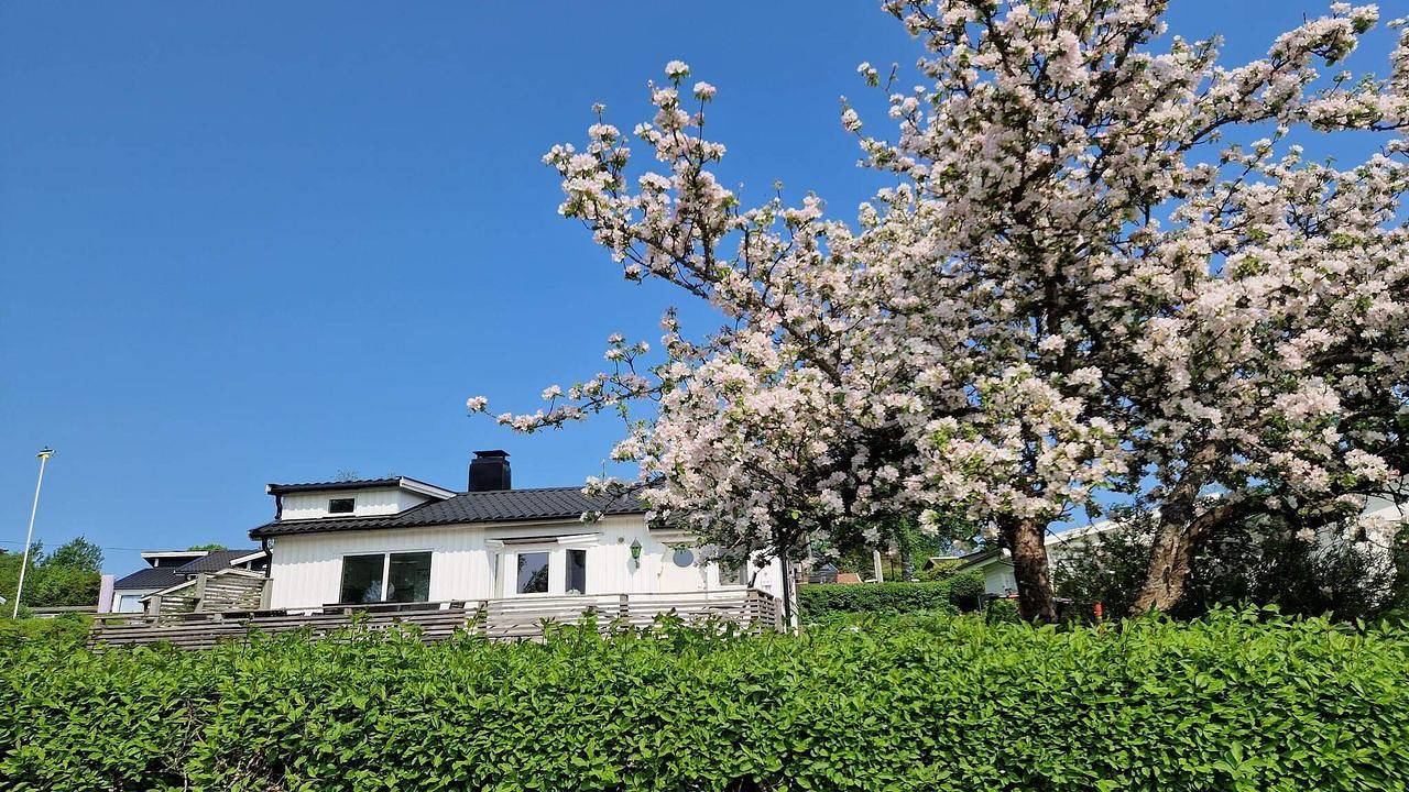 Ferienhaus für 6 Personen (50 m²) in Simsjön in Skövde, Västergötland