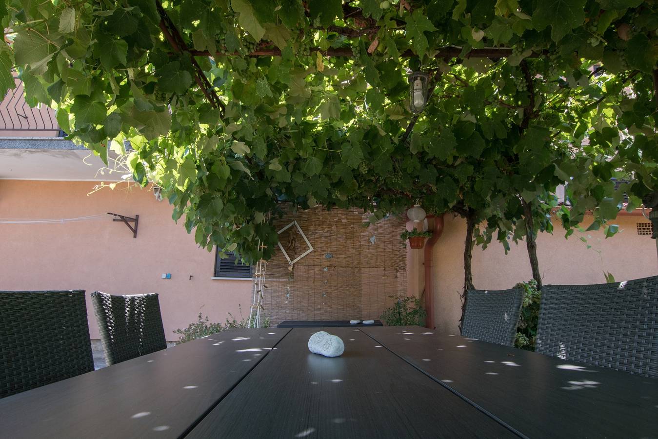 Entire apartment, Two bedroom apartment with balcony and sea view Umag A-2529-c in Umag, Umag Region