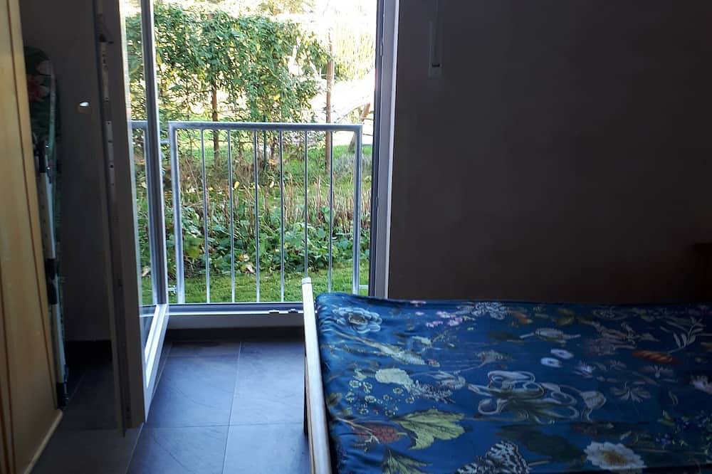 Ganze Wohnung, Ferienwohnung Thöne, 1-3 Pers. in Horstmar, Münsterland