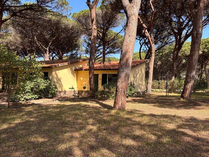 Gîte pour 3 personnes, avec jardin et piscine, animaux acceptés à Arborea - 2