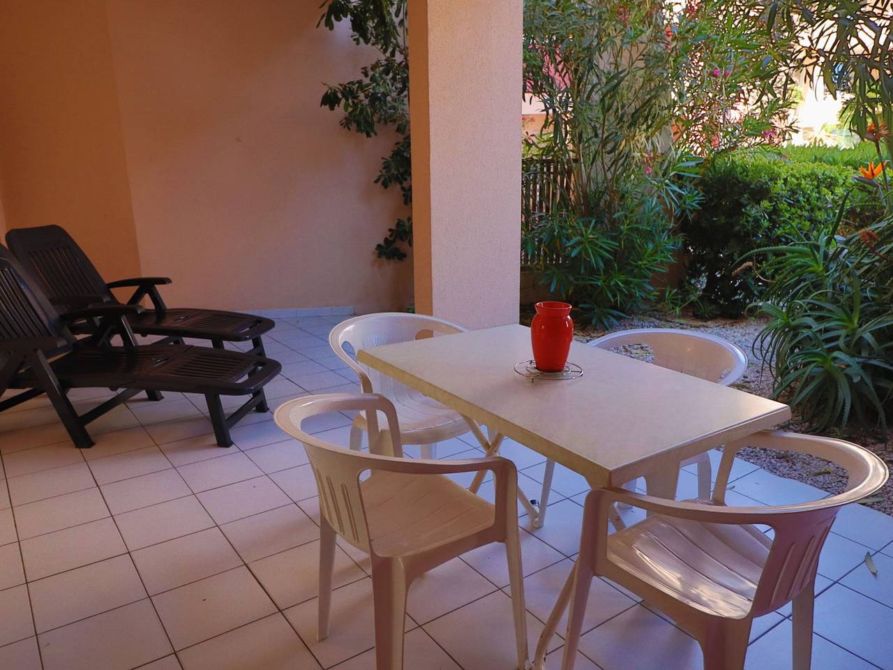 Photo : Appartement de vacances