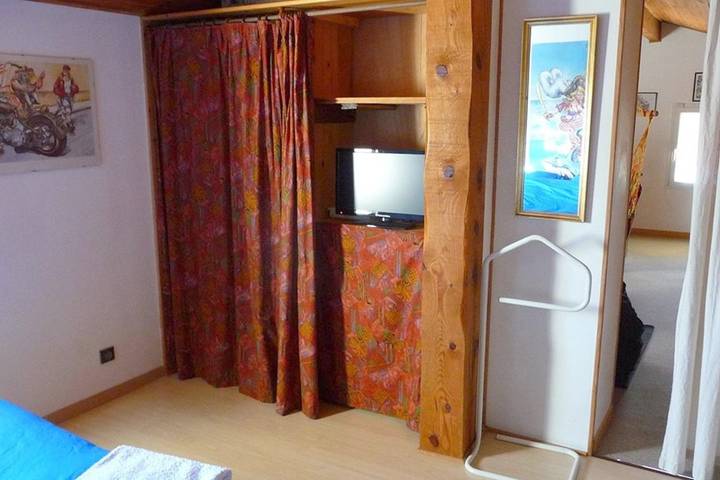 Maison d’hôte pour 4 personnes, avec jardin à Toulouse - 3