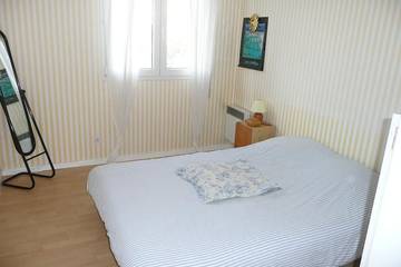 Villa pour 8 Personnes dans Lège-Cap-Ferret, Bassin d'Arcachon, Photo 2
