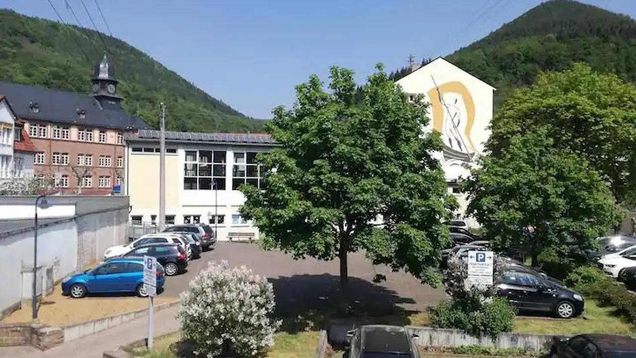 Ganze Ferienwohnung, Ferienwohnung für 7 Personen (160 m²) in Lambrecht in Lambrecht, Saar-Nahe-Bergland