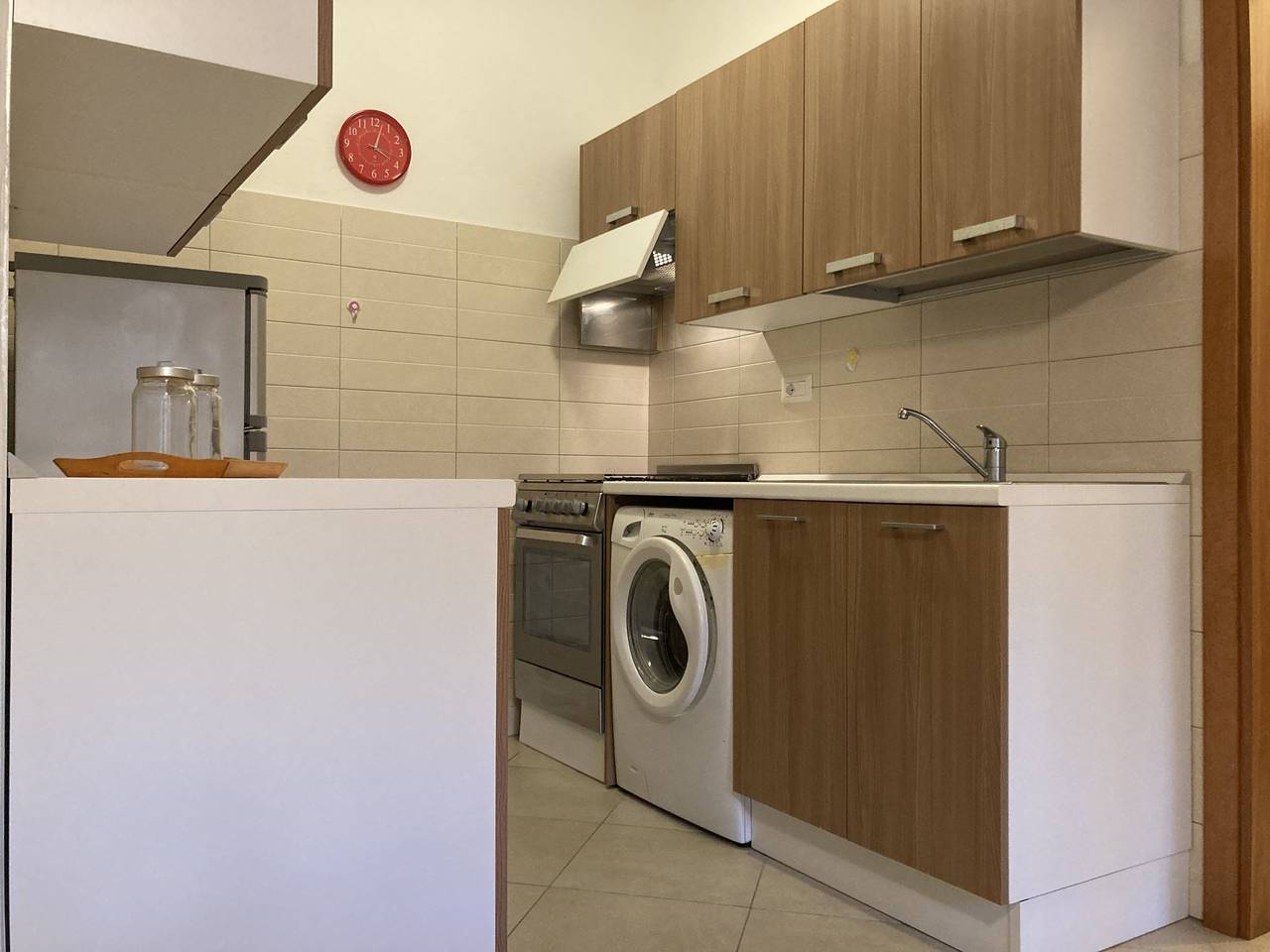 Geheel vakantieappartement, Giovanna - Giovanna 02 in Rosolina Mare, Polesine
