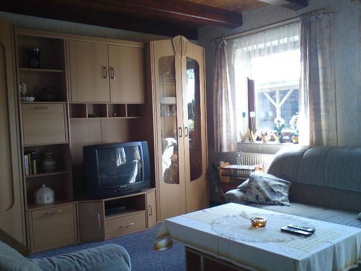 Ferienwohnung für 4 Personen, mit Terrasse und Garten in Freizeitpark Tolk-Schau - 2
