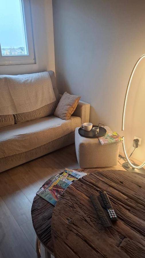 Maison de vacances pour 4 personnes, avec vue et jardin, animaux acceptés