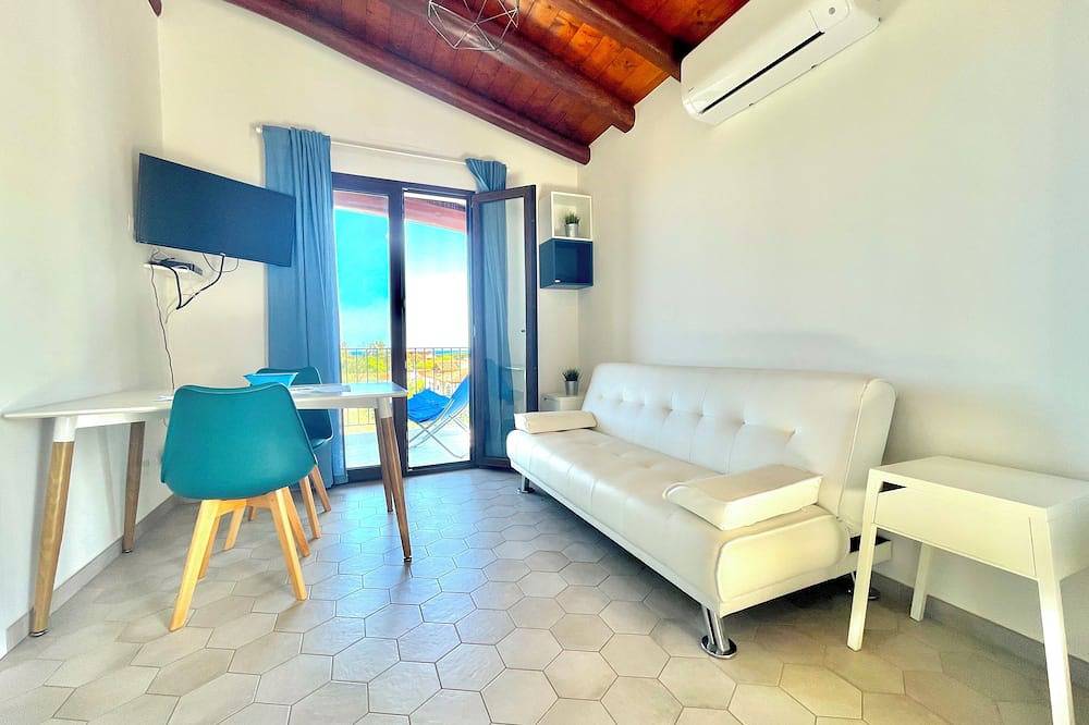 Ganze Wohnung, \" Dreamy Seaside \" in Torre di Bari, Ogliastra Provinz