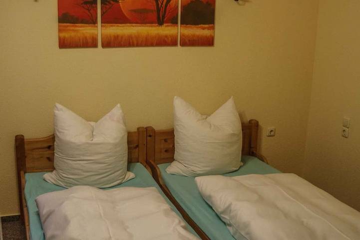 Ferienwohnung für 6 Personen in Grimma - 4