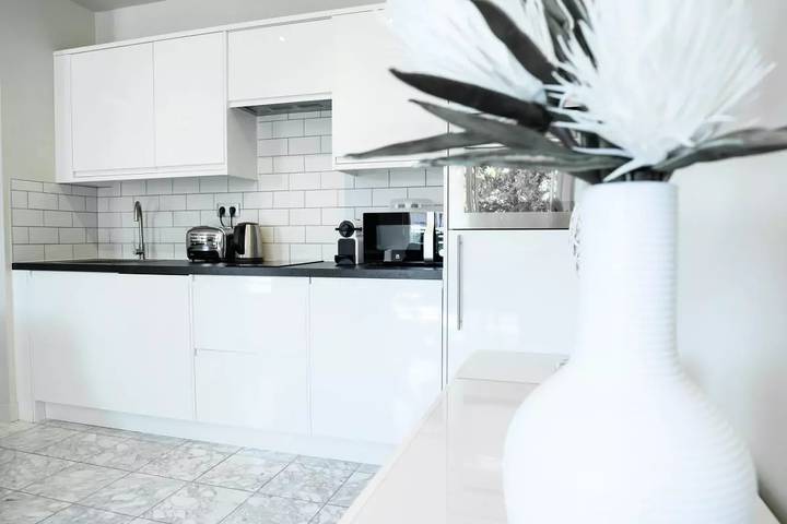 Gîte pour 4 personnes, avec terrasse dans Jardins des Hespérides - 3