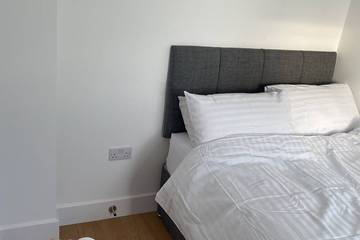 Apartment for 2 People in Croydon, London, Photo 1