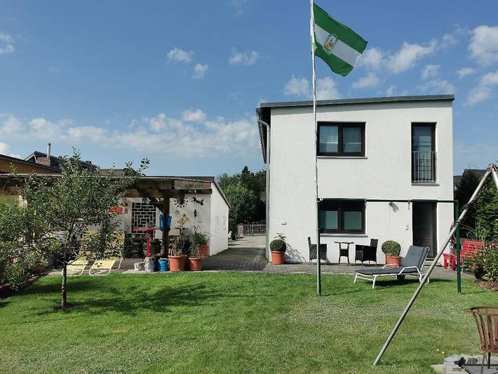 Ferienhaus für 4 Personen, mit Garten im Fichtelgebirge - 2