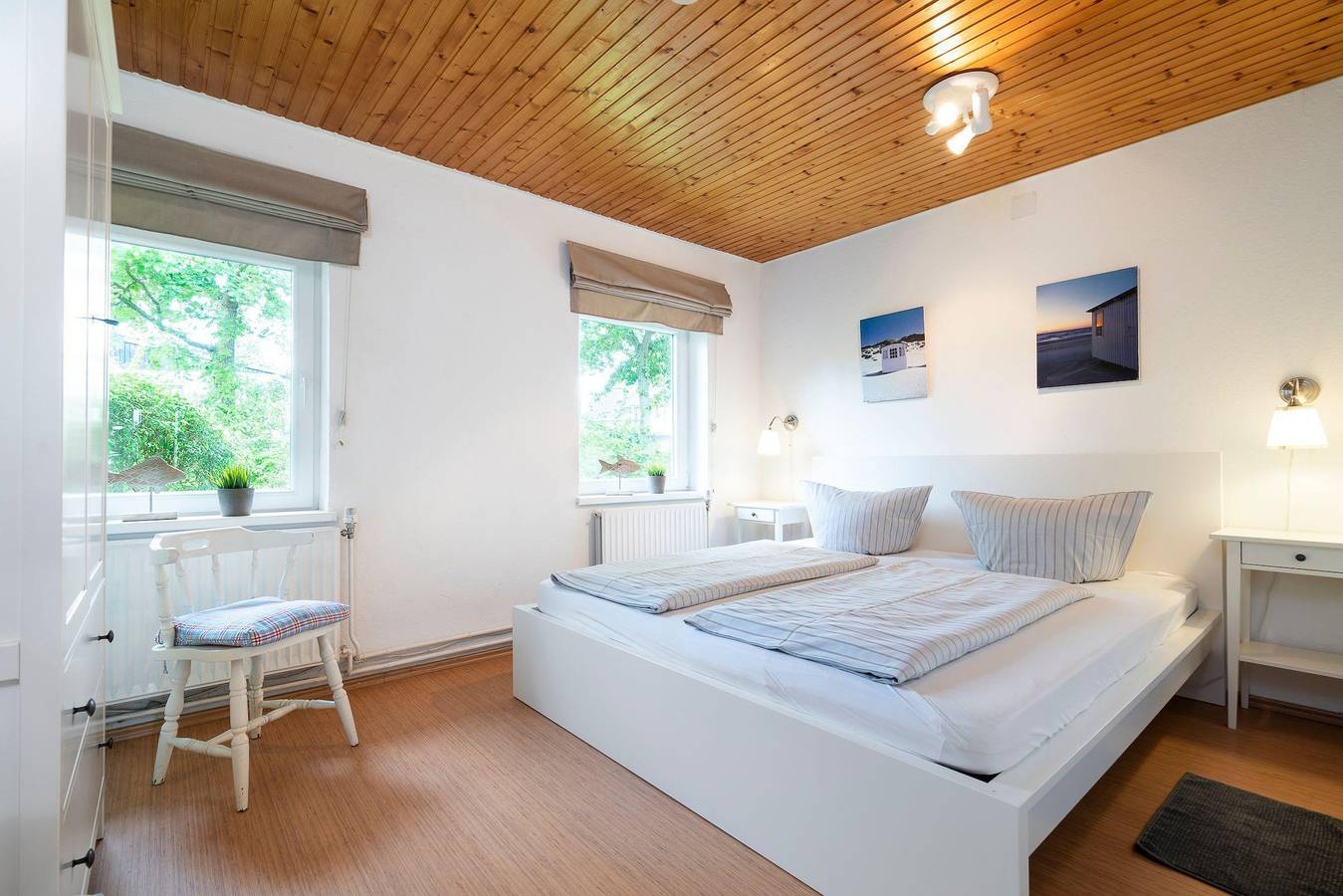 Objekte im Umland Ferienhaus Leihberg in Pelzerhaken Strand, Neustadt in Holstein