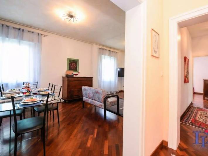 Villa für 8 Personen, mit Balkon in Desenzano del Garda - 2