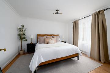 Apartment for 3 People in Downtown, London, Photo 2