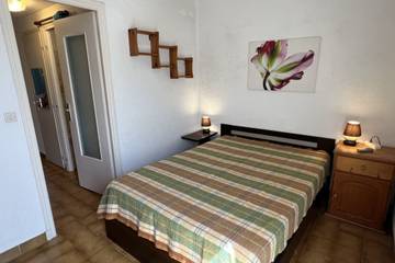 Villa for 4 People in Cap d'Agde, Agde, Photo 3