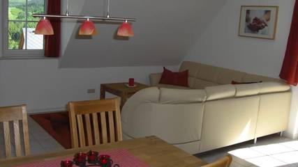 Ferienwohnung für 4 Personen in Oberwiesenthal, Chemnitz und Umgebung, Bild 4
