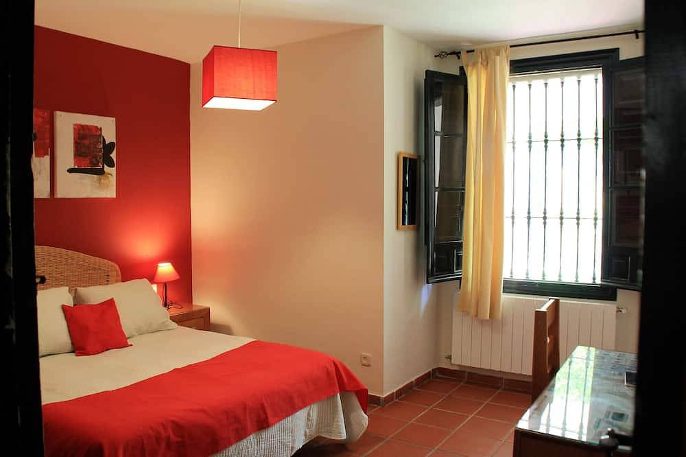 Rural apartment Aptos. Rural Tourism Las Maravillas for 5 people in Cañada Catena, Beas de Segura