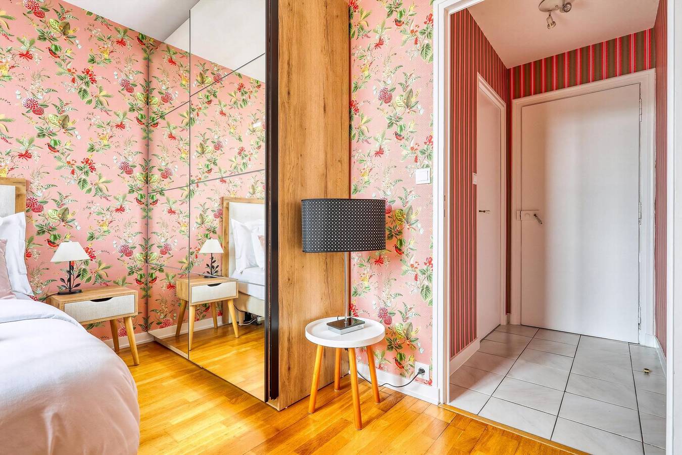 Ganze Wohnung, Comfortable duplex - In the Heart of Angers for 8 in Angers, Angers und Umgebung
