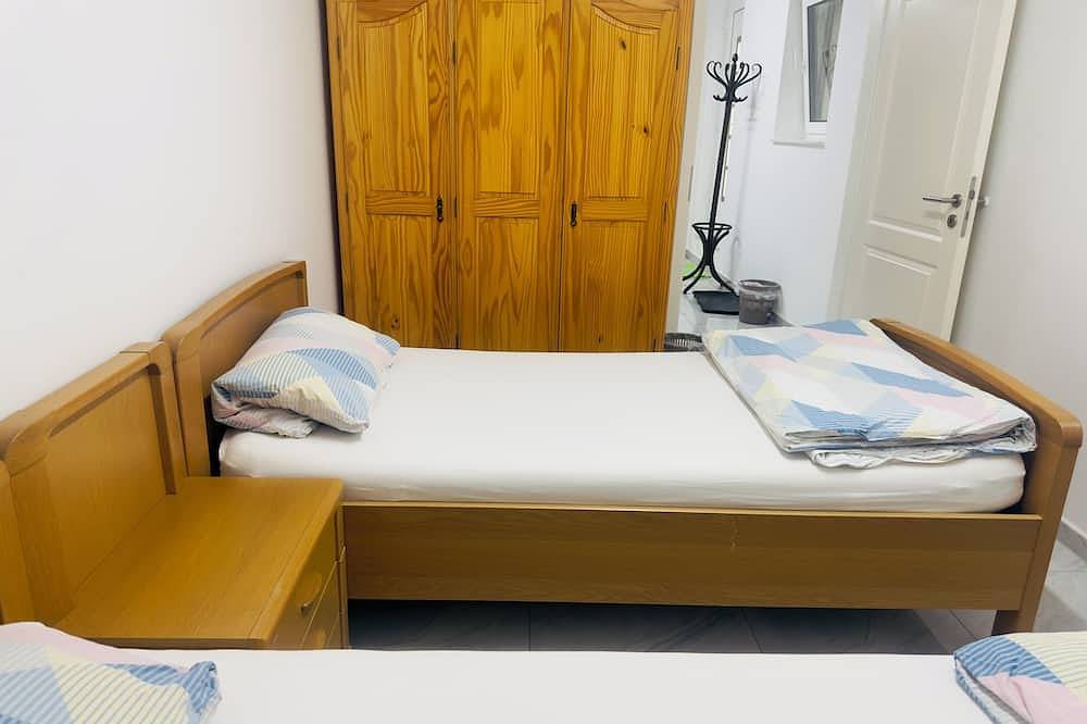 Ganze Wohnung, Vollausgestattet Gemütliche Wohnung in Apfelbeerenring Hamburg 65qm für 5 Person in Harburg (Hamburg), Hamburg