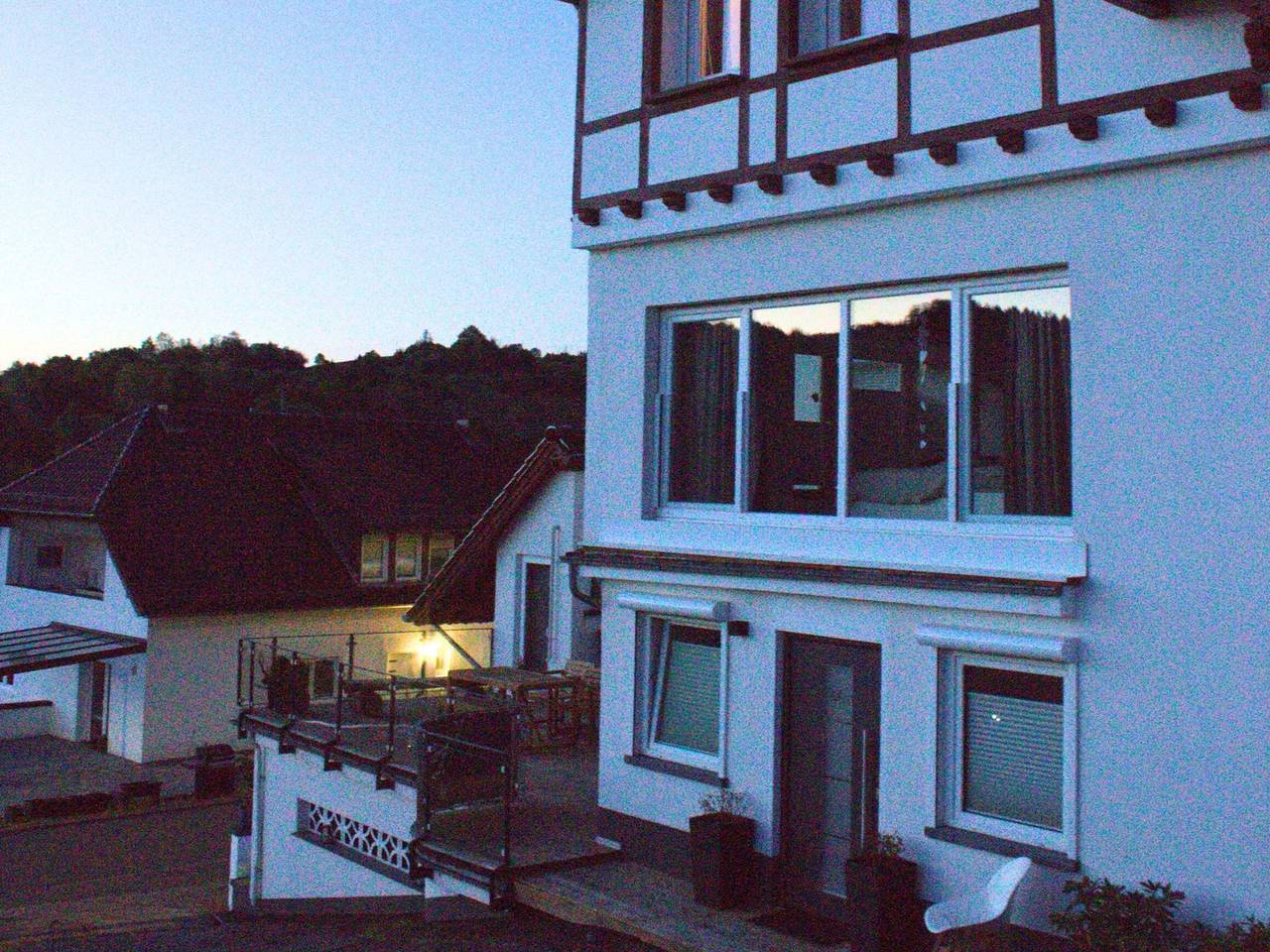 Ganze Wohnung, Guest rooms Eifelglück in Pelm in Pelm, Vulkaneifel