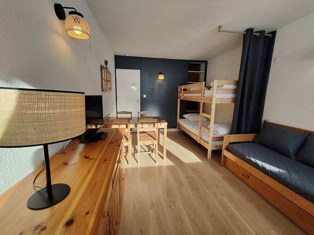 Photo : Appartement de vacances
