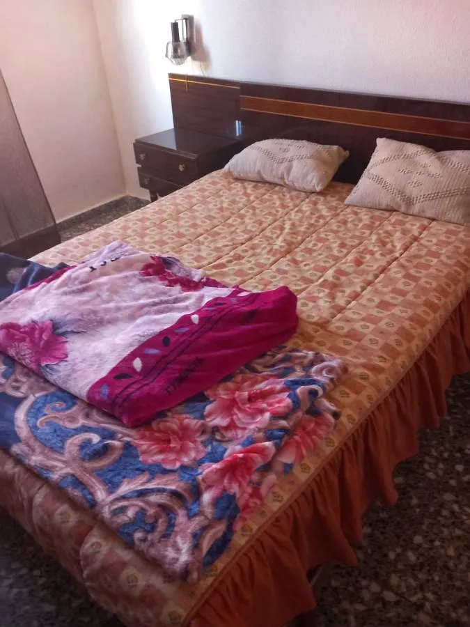 Apartamento de vacaciones para 1 personas - 1