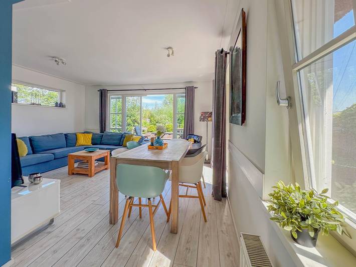 Belle villa au bord de l'eau in Breukelen, Groene Hart
