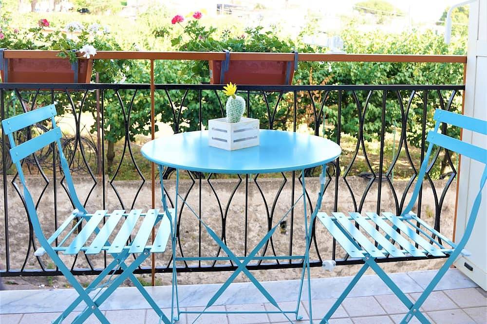 Coral Vesuvius' lovely inn in Ercolano, Nationalpark Vesuv