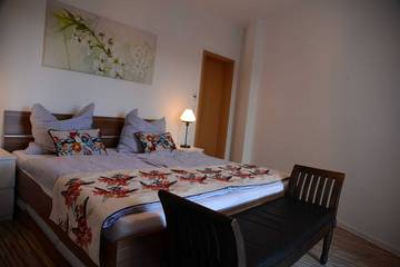 Ferienhaus für 5 Personen in Plauen (Dresden), Dresden, Bild 1
