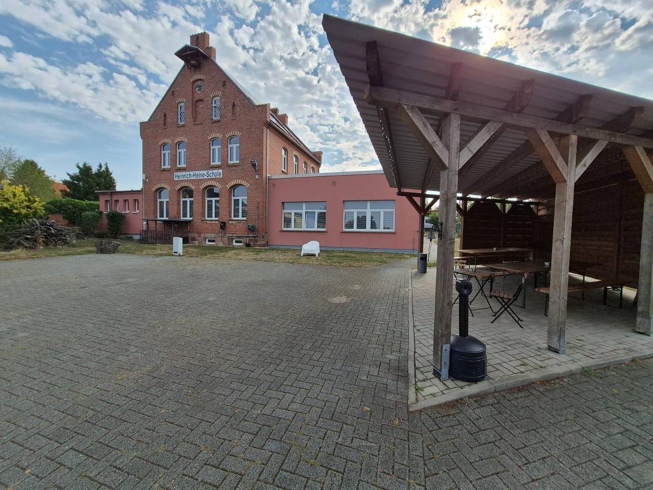 Gästehaus Bad Dürrenberg in Bad Dürrenberg, Saale-Unstrut