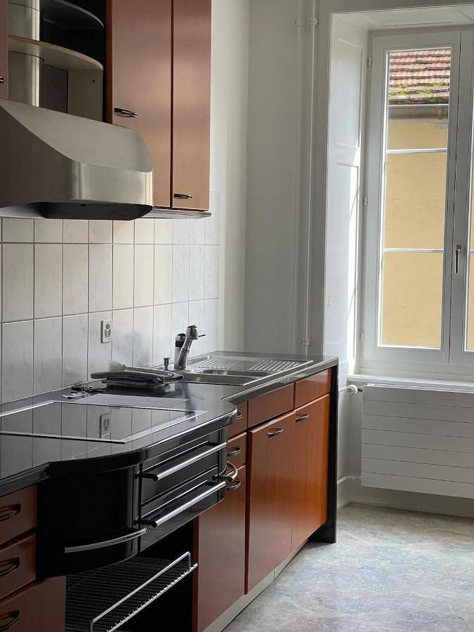 Gîte pour 6 personnes à Schaffhausen - 4