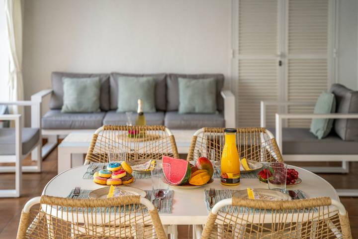 Finca mit Pool für 4 Personen, mit Terrasse in Cala Ratjada - 4