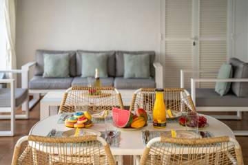 Holiday home in Cala Ratjada, Capdepera für 4 