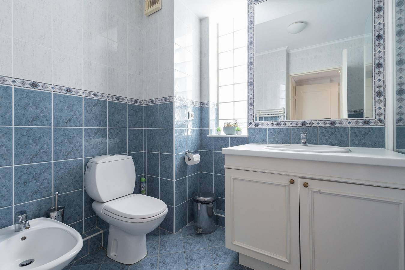 Geheel appartement, Vakantieappartement voor 6 personen met terras in Cannes, Cannes regio