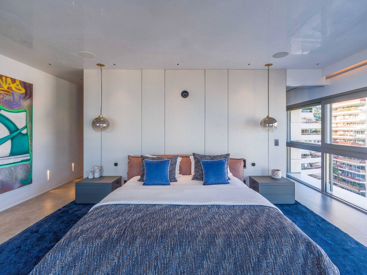 Apartamento entero, Luxurious 5Br 10p apartment with terrace  Monaco in Montecarlo, Costa mediterránea (Francia)