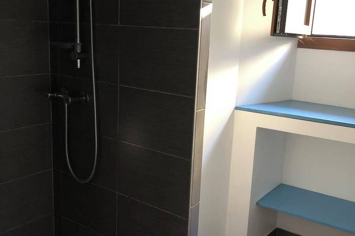Gîte pour 2 personnes à Chomérac - 2