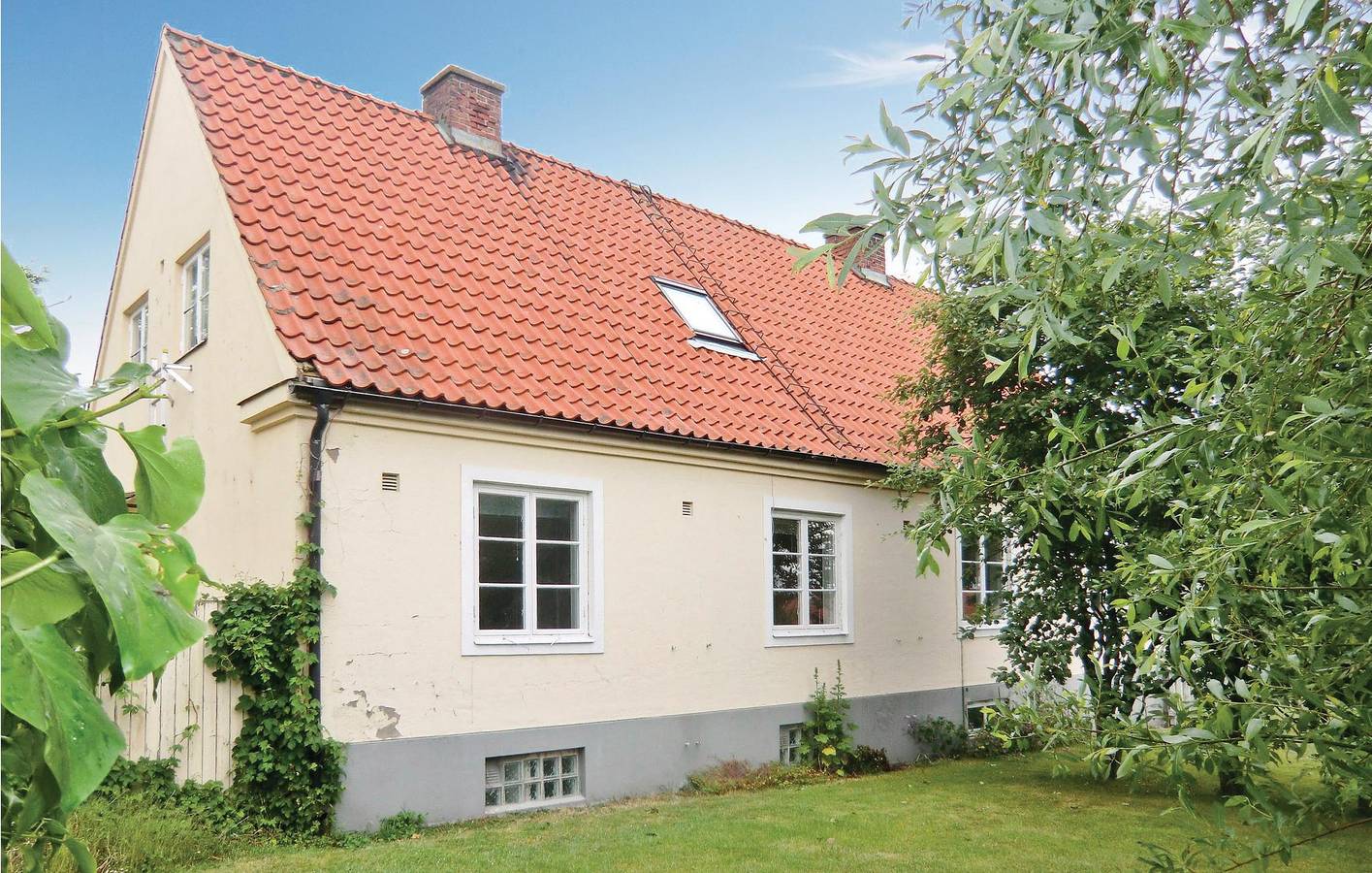 Casa vacanza a Skane a partire da 120€ a notte